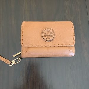Tory Burch Phone Wristlet Wallet